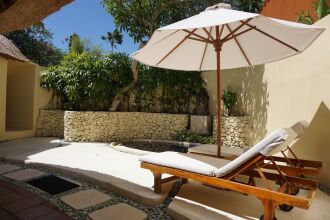 Impiana Private Villas Seminyak