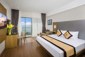 Galina Hotel Nha Trang