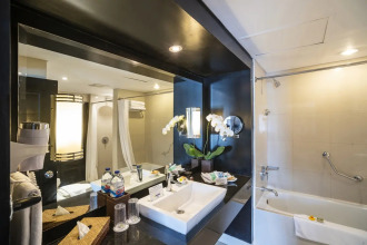 Bali Dynasty Resort