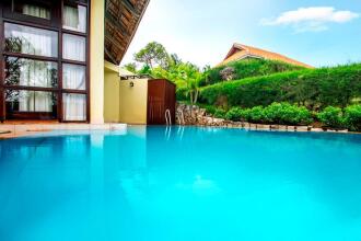 Romana Resort & Spa