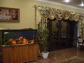 Отель «Диана Люкс», фото 115