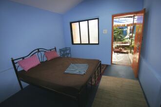 Rudra Holidays Guest House