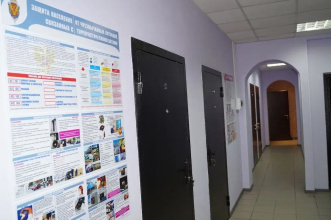 Hotel and Hostel Comfort, фото 96