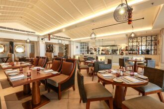 Marriott Hotel Weligama