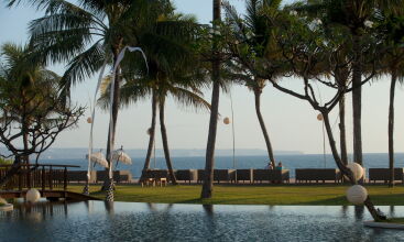 The Samaya Bali