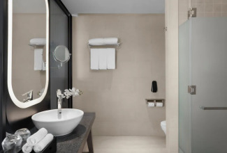 Crowne Plaza Phu Quoc Starbay
