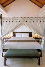 Legong Keraton Beach Hotel