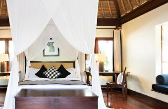 Kayumanis Ubud Private Villa & Spa