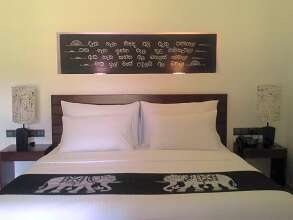 Aliya Resort And Spa
