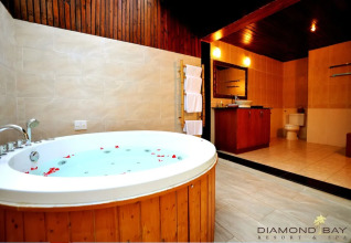 Diamond Bay Resort & Spa Nha Trang