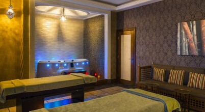 Rixos Sharm El Sheikh Luxury (Adults Only 18+)