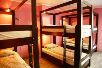 Like Hostel, фото 28