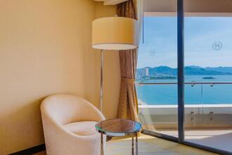 Sheraton Nha Trang Hotel & Spa