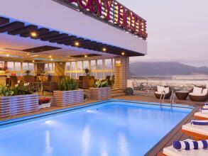 Balcony Nha Trang Hotel