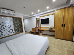 Happy Light Hotel Nha Trang