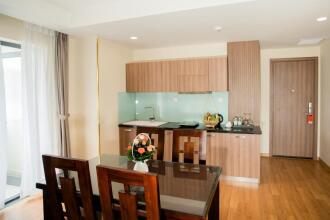 Orbit Resort & Spa Nha Trang
