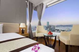 Dendro Gold Hotel Nha Trang