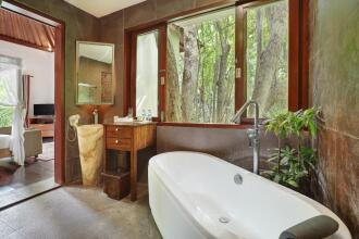 Gending Kedis Luxury Villas & Spa Estate
