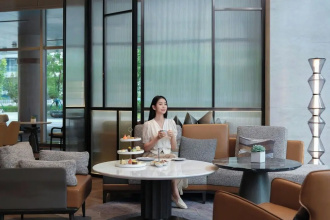 Ac Hotel By Marriott Chengdu North