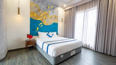 Le Viva Mui Ne Resort