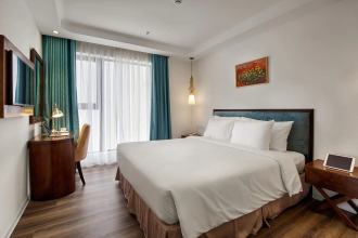 Adaline Hotel & Suite Danang