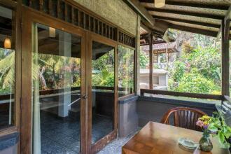 Bali Spirit Hotel & Spa