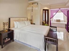 The Mansion Resort Hotel & Spa