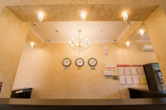 Hotel ML, фото 94