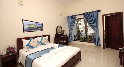 Ocean Place Mui Ne Resort Hotel
