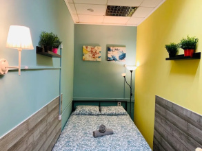 Travel Inn Novoslobodskaya, фото 97
