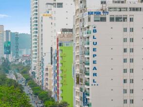 Blue Pearl Hotel Nha Trang
