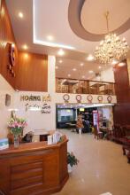 Golden Hotel Nha Trang