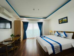 Blue Pearl Hotel Nha Trang