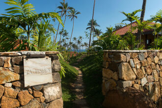 Cape Weligama