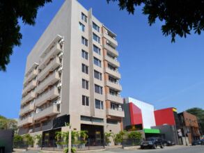 Unique Towers Luxury Boutique Suites