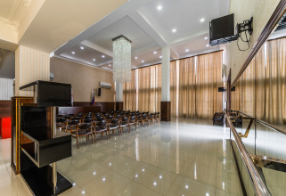 Alie Parusa Hotel, фото 62