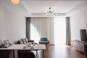 Grand Tourane Hotel Nha Trang