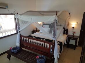 Hotel Suite Lanka