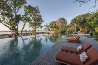 Andaz Bali - A Concept By Hyatt