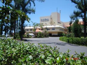 Sandy Beach Non Nuoc Resort Danang