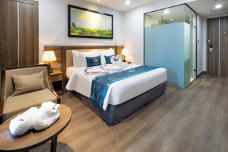 Gonsala Nha Trang