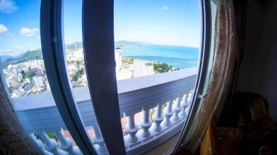 Nha Trang Palace