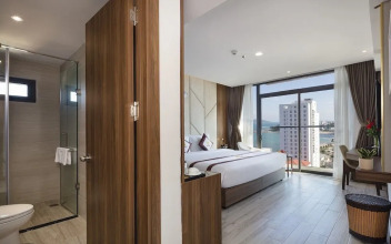 Senia Hotel Nha Trang