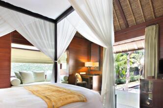 Kayumanis Ubud Private Villa & Spa