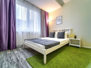 KvartalApartments. Burnakovskaya 81, фото 20