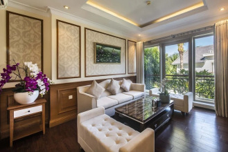 Hon Tam Resort Nha Trang