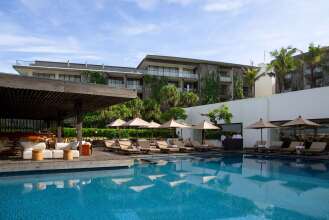 Alila Seminyak