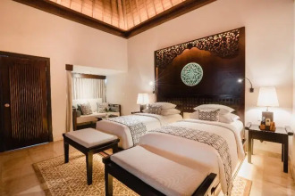 Ramayana Resort & Spa Kuta