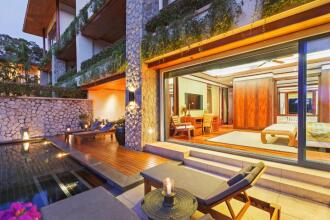 Andara Resort Villas