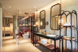 Andaz Pattaya Jomtien Beach